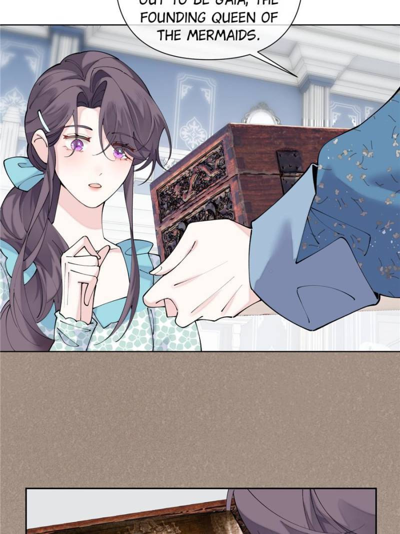 Read Pampering My Beast Commander chapter 154 image 7 on Lezhin