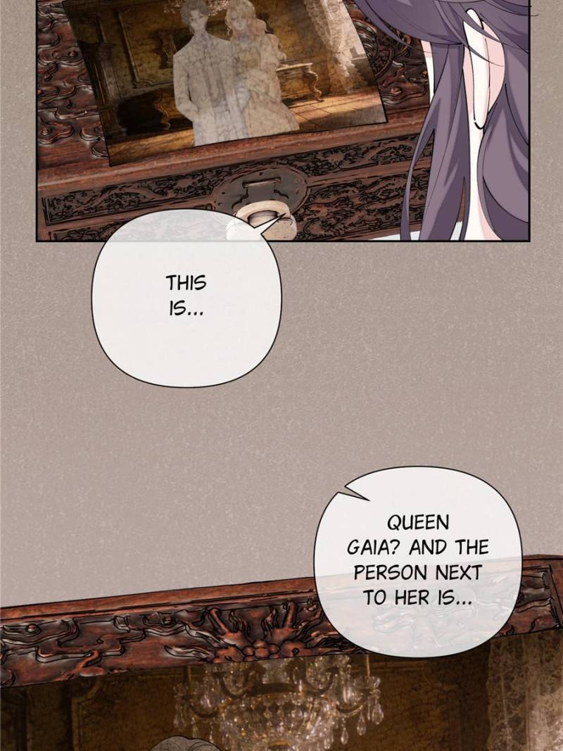 Read Pampering My Beast Commander chapter 154 image 8 on Lezhin