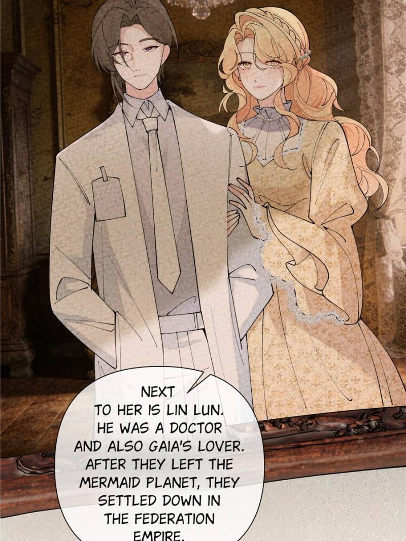 Read Pampering My Beast Commander chapter 154 image 9 on Lezhin