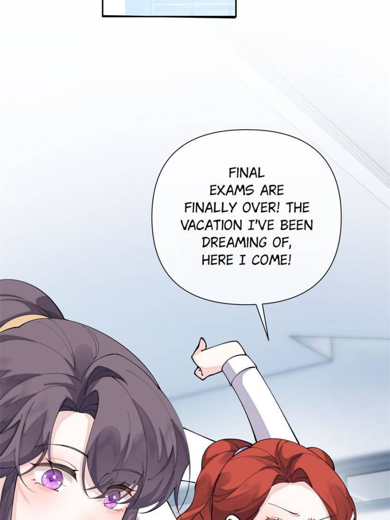 Read Pampering My Beast Commander chapter 155 image 18 on Lezhin