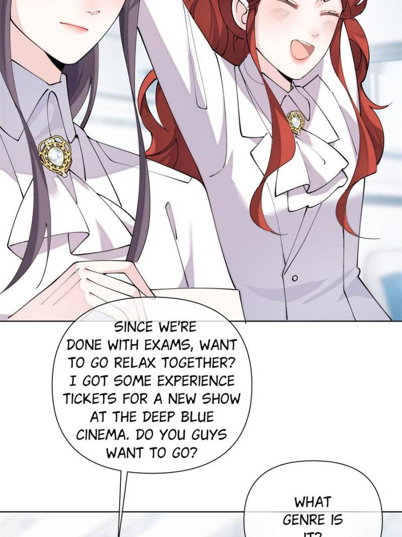 Read Pampering My Beast Commander chapter 155 image 19 on Lezhin