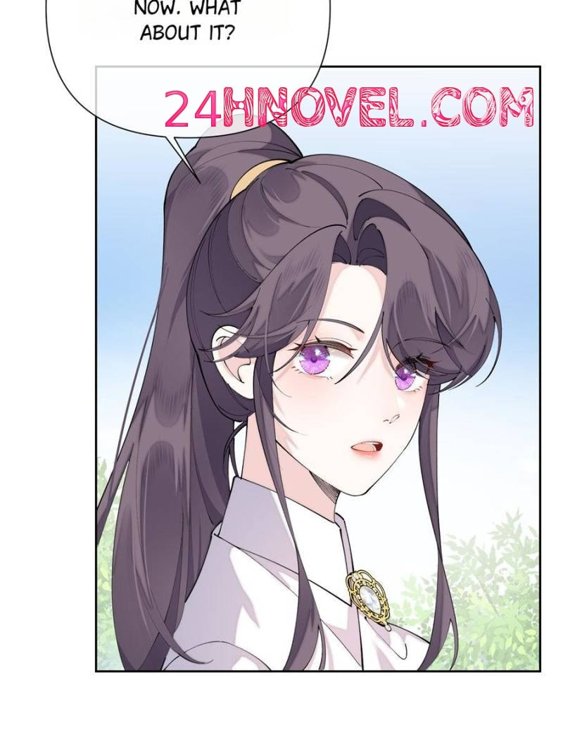 Read Pampering My Beast Commander chapter 155 image 2 on Lezhin