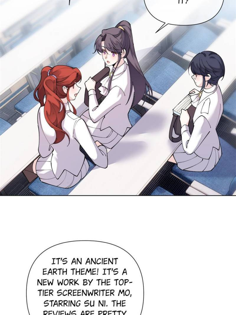 Read Pampering My Beast Commander chapter 155 image 20 on Lezhin