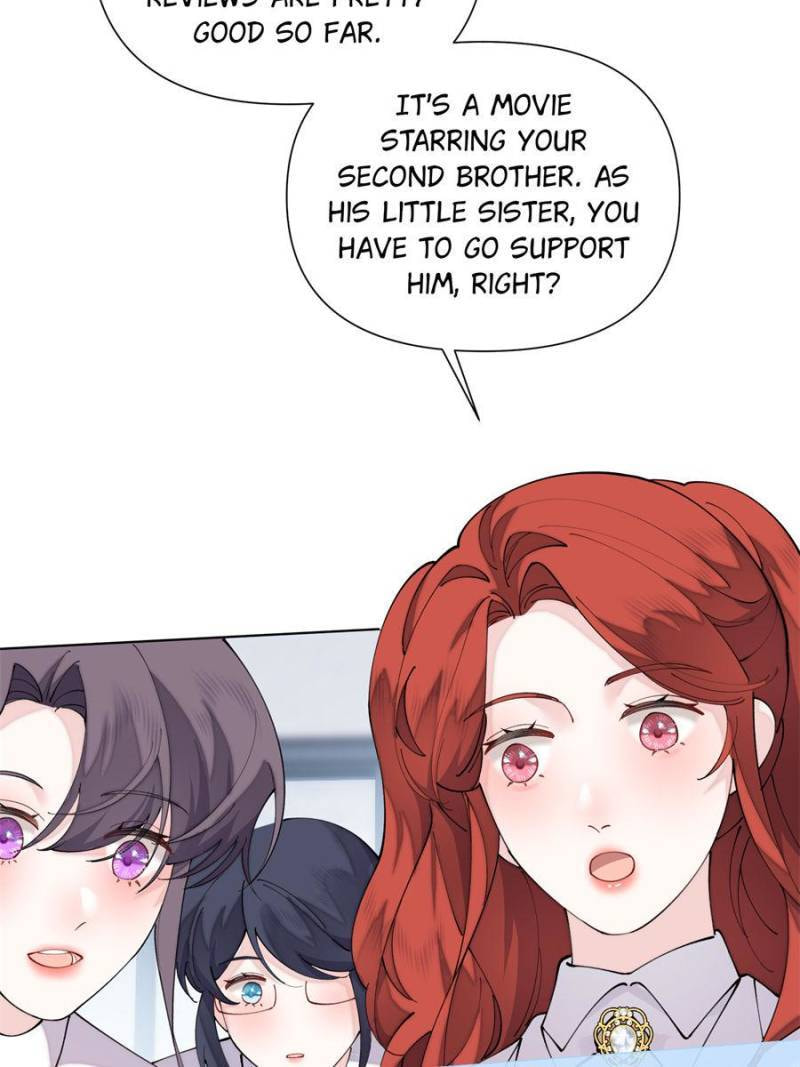 Read Pampering My Beast Commander chapter 155 image 21 on Lezhin