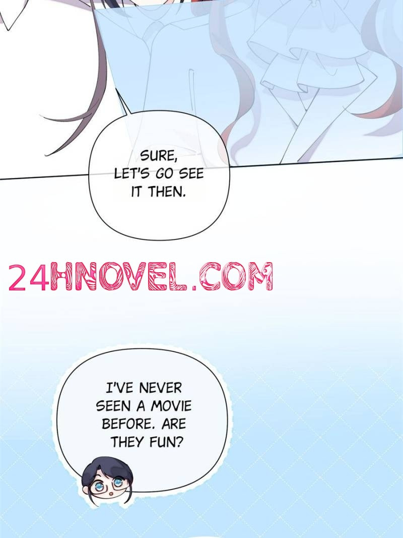 Read Pampering My Beast Commander chapter 155 image 22 on Lezhin