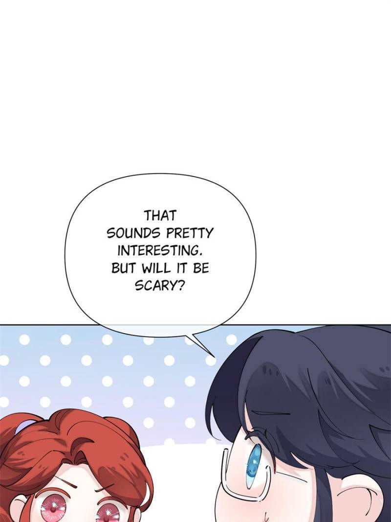 Read Pampering My Beast Commander chapter 155 image 25 on Lezhin