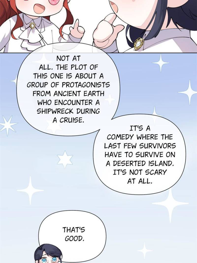 Read Pampering My Beast Commander chapter 155 image 26 on Lezhin