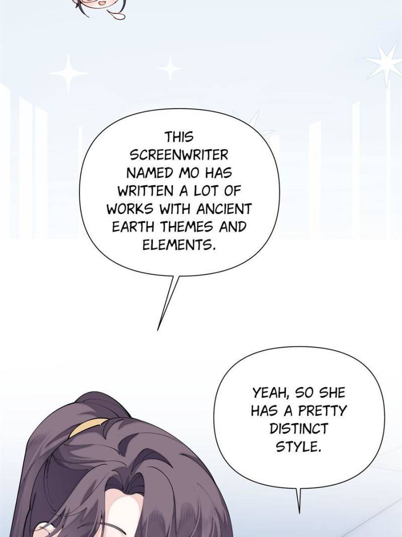 Read Pampering My Beast Commander chapter 155 image 27 on Lezhin