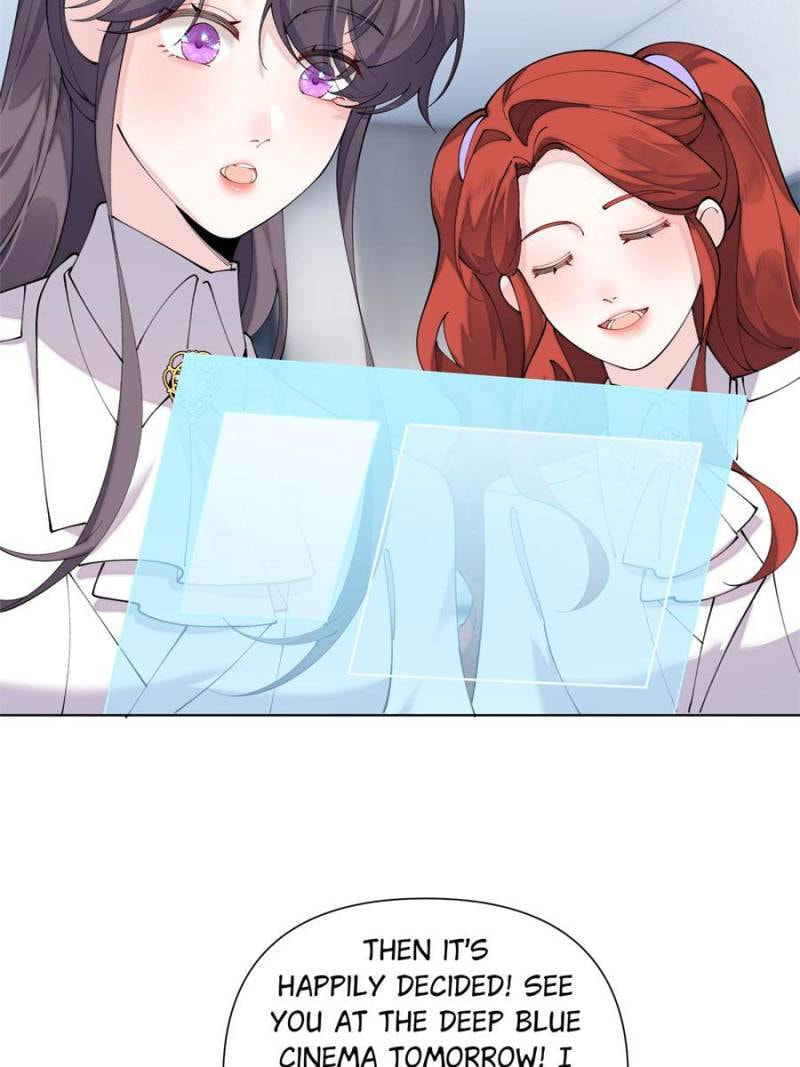 Read Pampering My Beast Commander chapter 155 image 28 on Lezhin