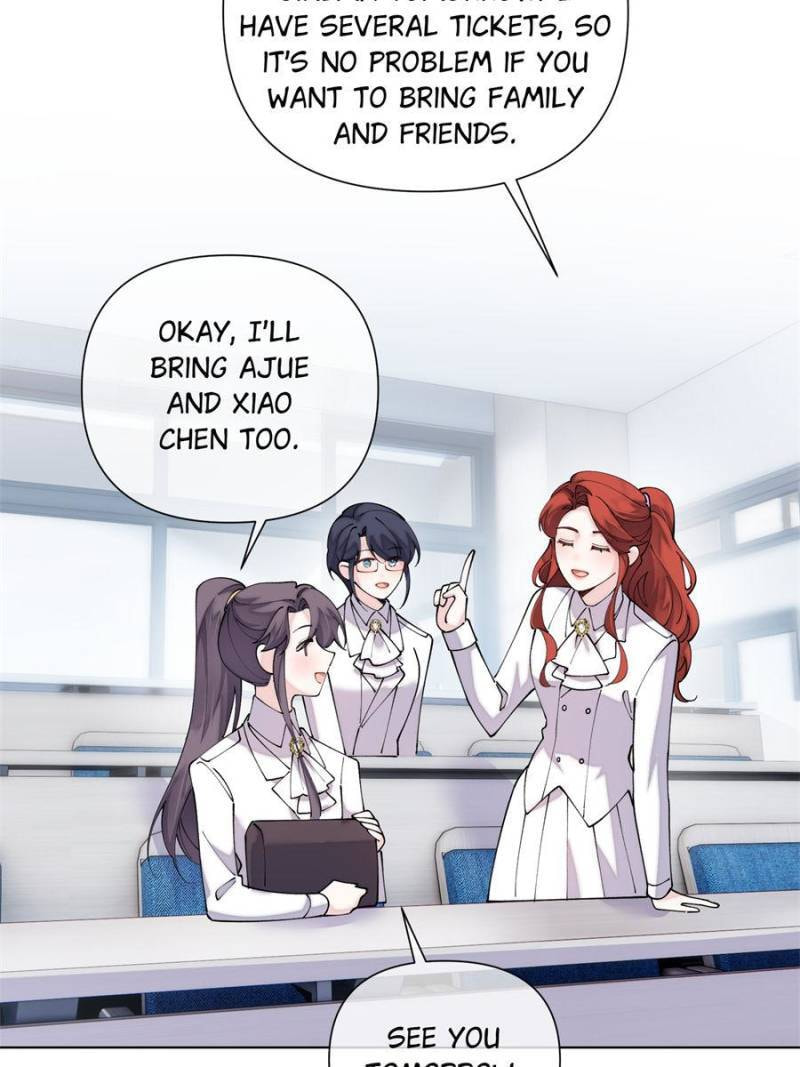 Read Pampering My Beast Commander chapter 155 image 29 on Lezhin
