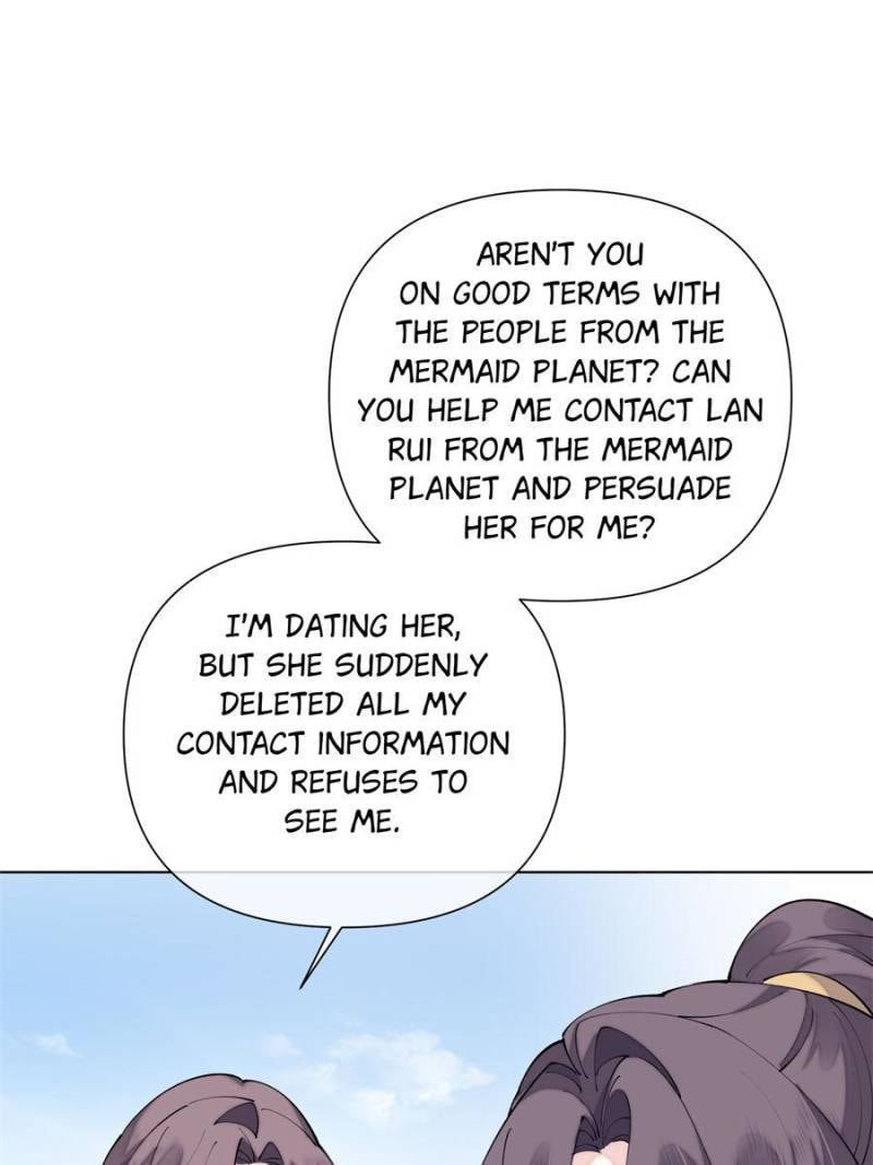 Read Pampering My Beast Commander chapter 155 image 3 on Lezhin
