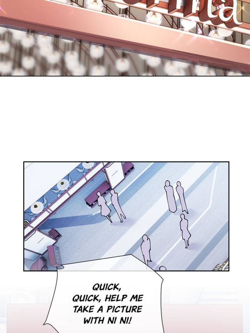 Read Pampering My Beast Commander chapter 155 image 32 on Lezhin