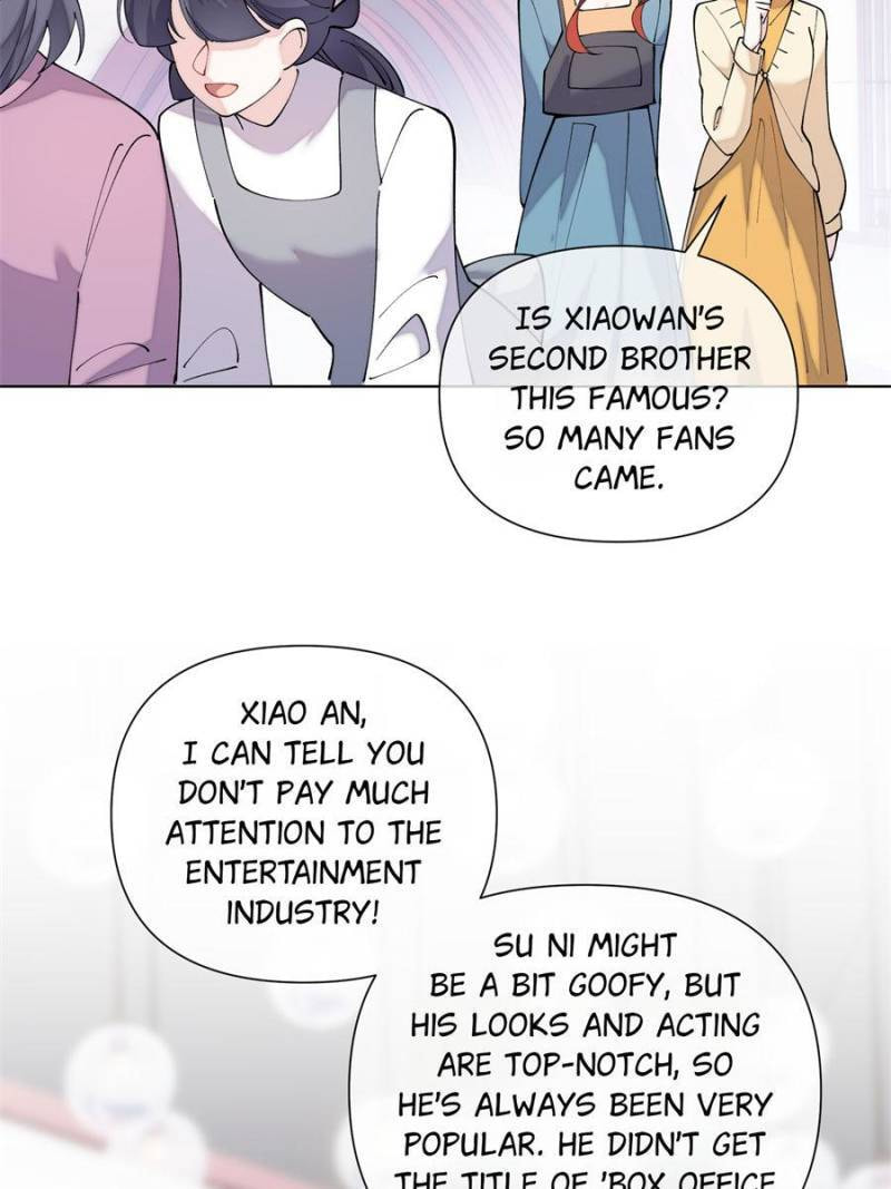 Read Pampering My Beast Commander chapter 155 image 35 on Lezhin
