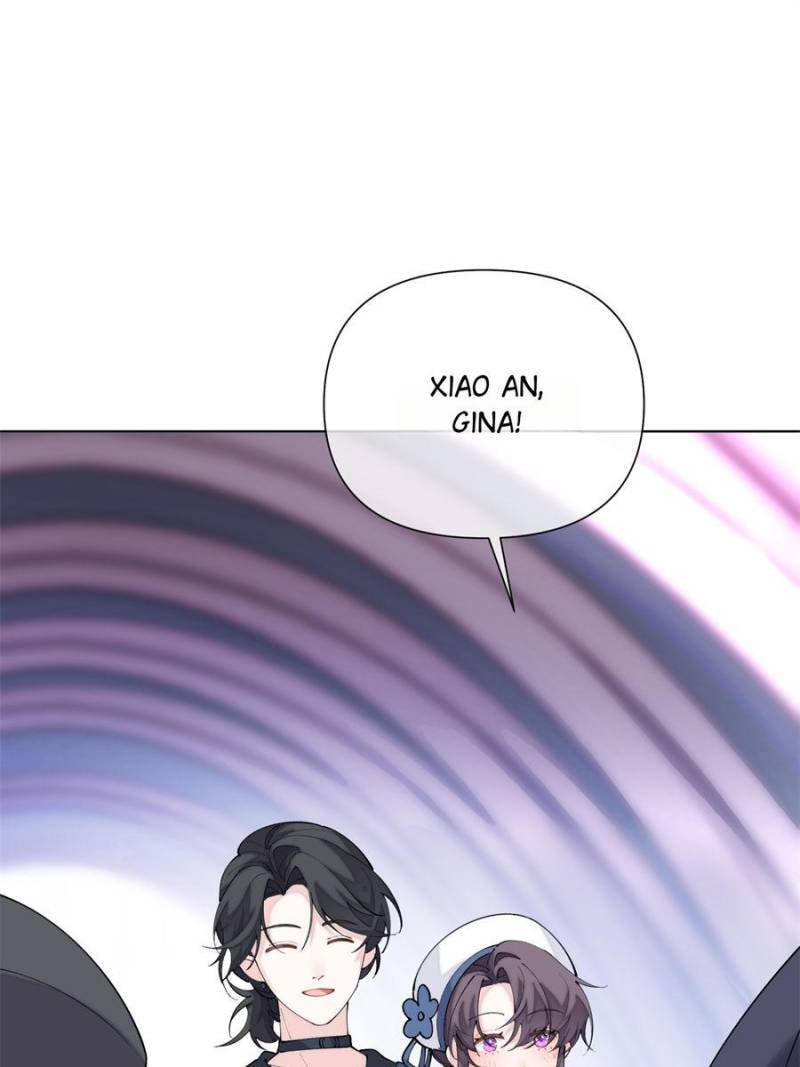 Read Pampering My Beast Commander chapter 155 image 38 on Lezhin