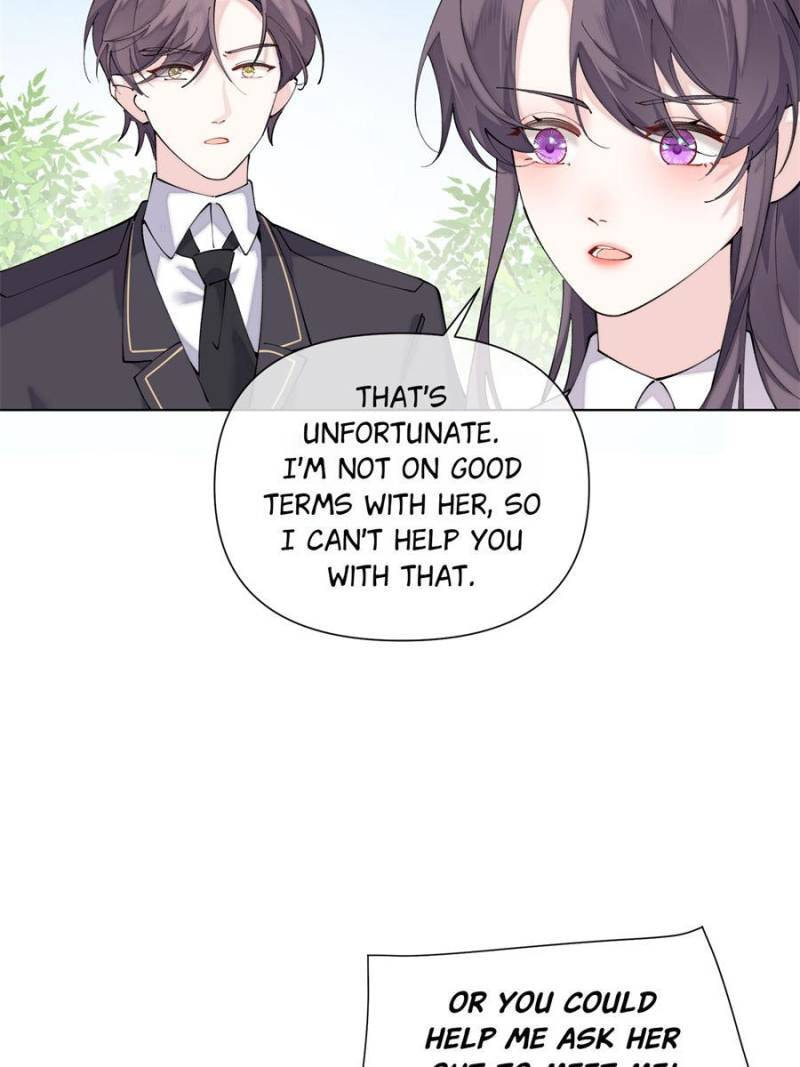 Read Pampering My Beast Commander chapter 155 image 4 on Lezhin