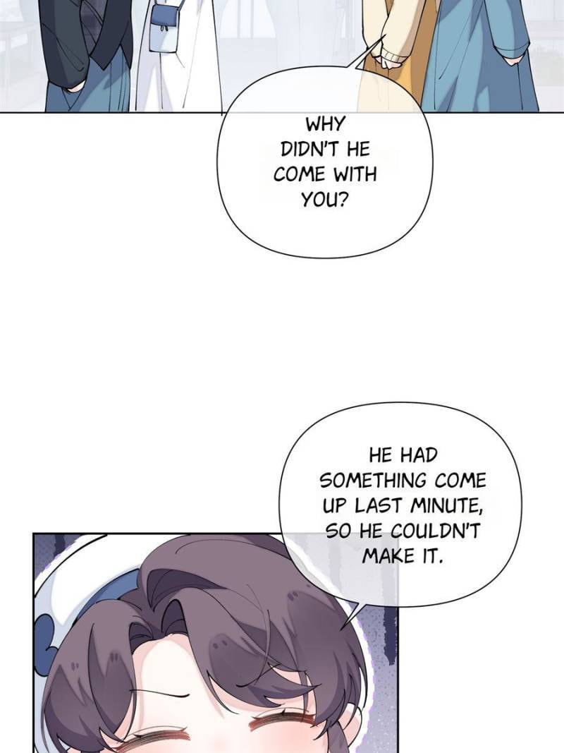 Read Pampering My Beast Commander chapter 155 image 41 on Lezhin