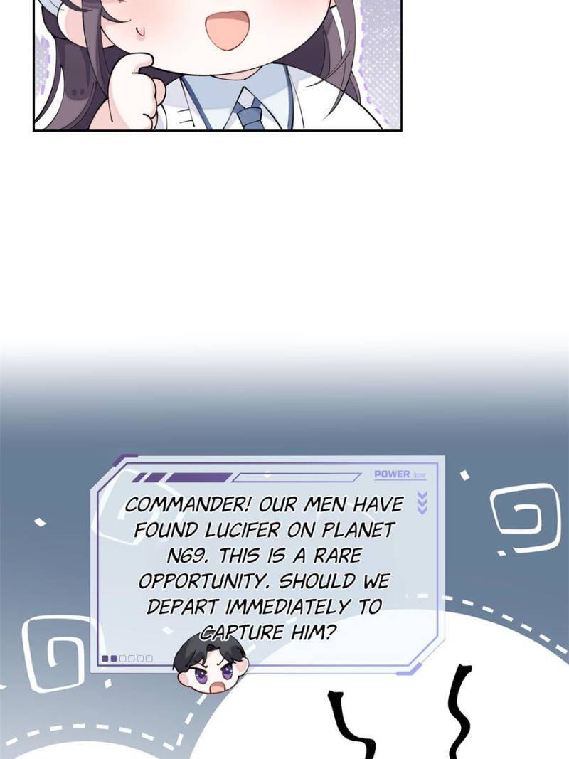 Read Pampering My Beast Commander chapter 155 image 42 on Lezhin