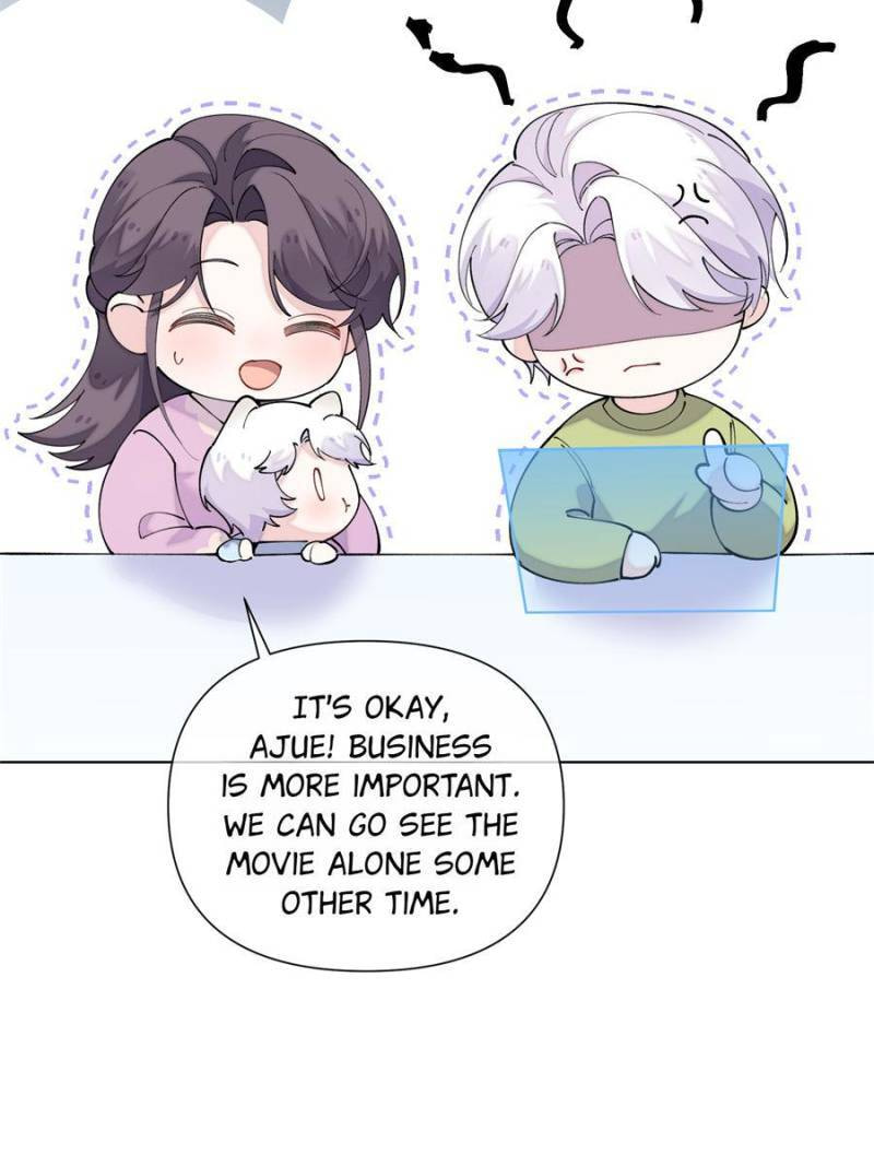 Read Pampering My Beast Commander chapter 155 image 43 on Lezhin