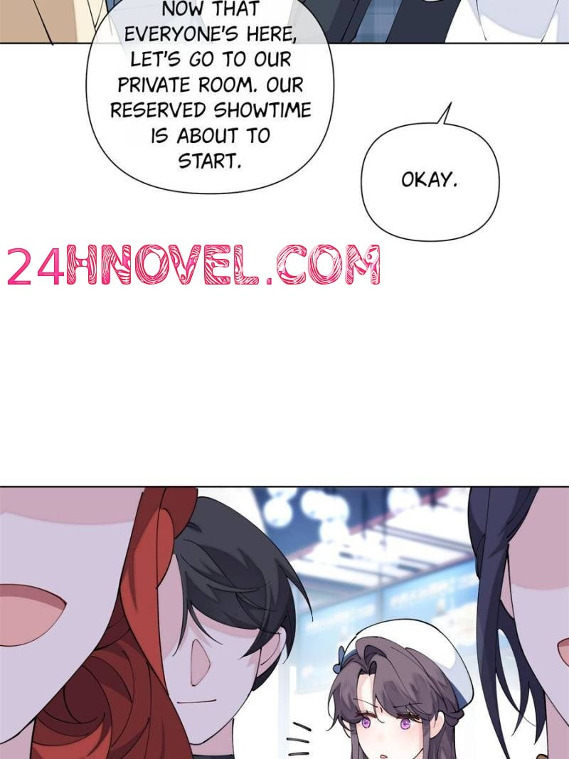 Read Pampering My Beast Commander chapter 155 image 45 on Lezhin