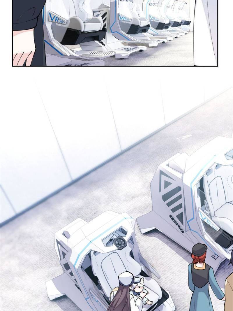 Read Pampering My Beast Commander chapter 155 image 48 on Lezhin