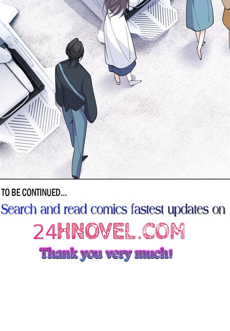 Read Pampering My Beast Commander chapter 155 image 49 on Lezhin