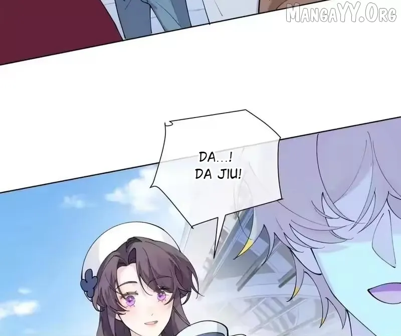 Read Pampering My Beast Commander chapter 156 image 15 on Lezhin