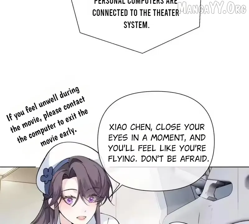 Read Pampering My Beast Commander chapter 156 image 2 on Lezhin