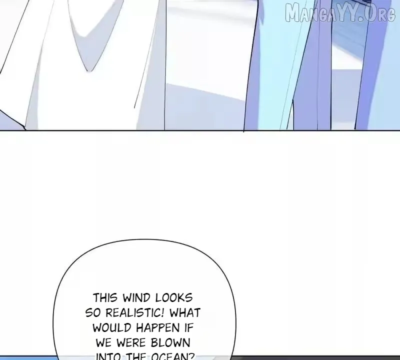 Read Pampering My Beast Commander chapter 156 image 20 on Lezhin