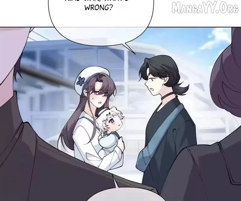 Read Pampering My Beast Commander chapter 156 image 25 on Lezhin