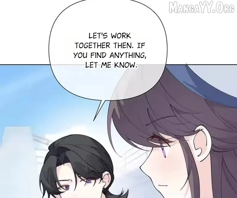 Read Pampering My Beast Commander chapter 156 image 29 on Lezhin