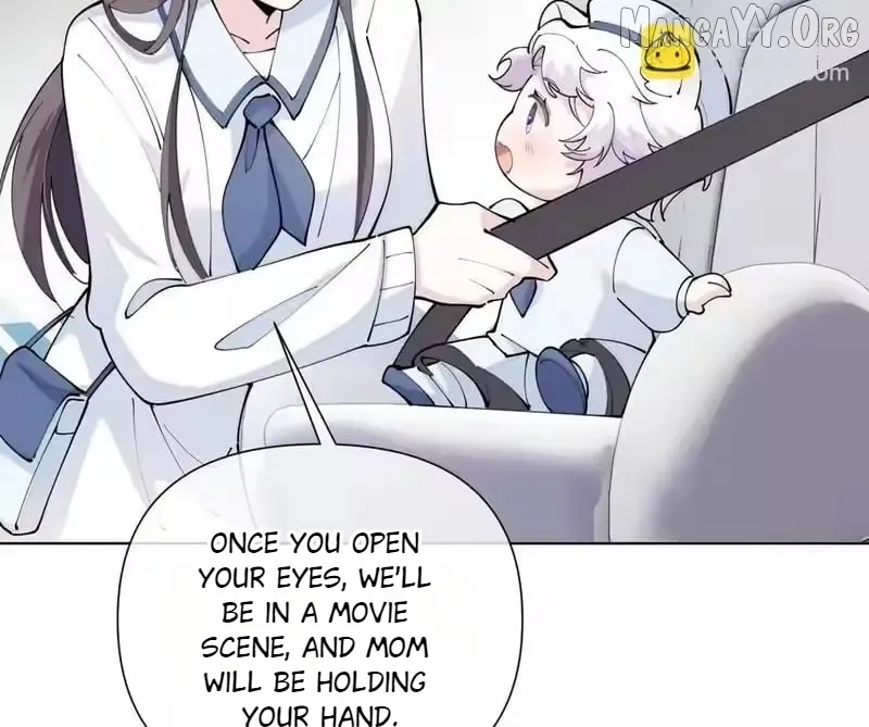 Read Pampering My Beast Commander chapter 156 image 3 on Lezhin