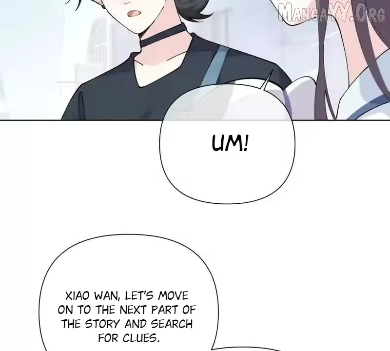 Read Pampering My Beast Commander chapter 156 image 30 on Lezhin