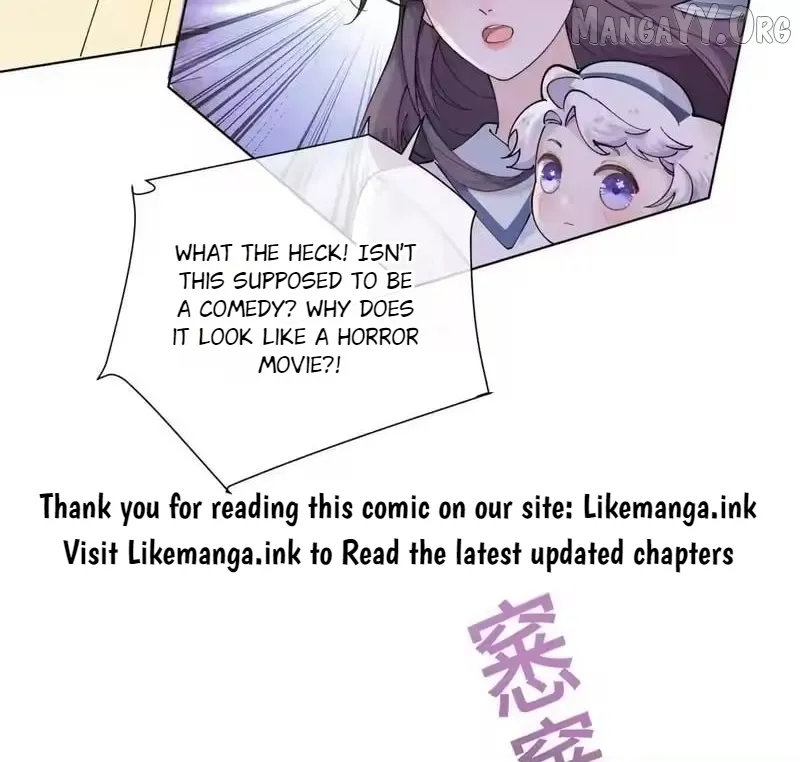 Read Pampering My Beast Commander chapter 156 image 41 on Lezhin
