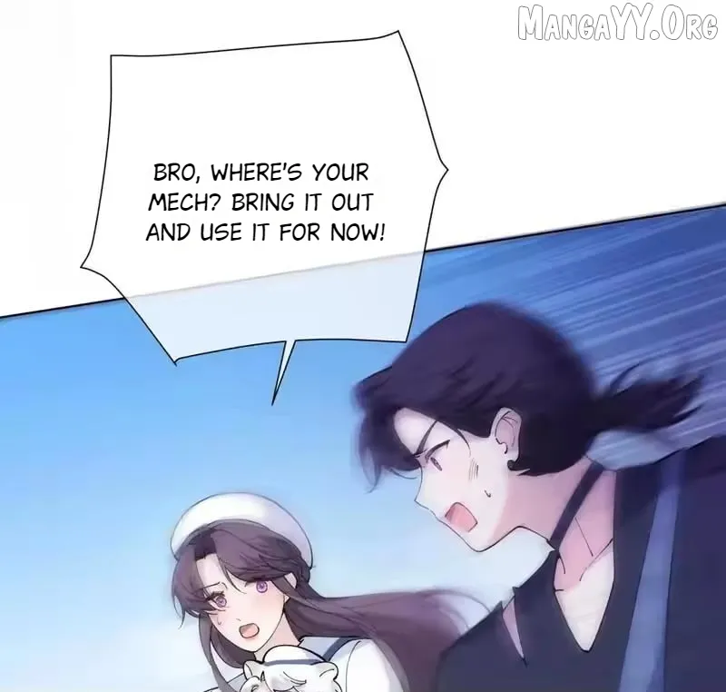 Read Pampering My Beast Commander chapter 156 image 49 on Lezhin