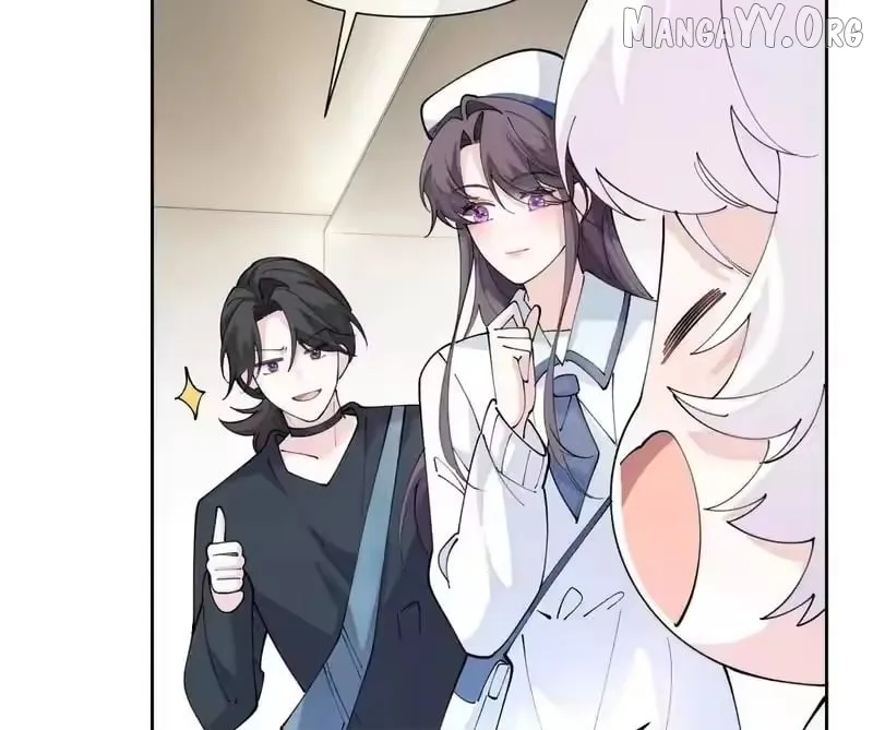Read Pampering My Beast Commander chapter 156 image 5 on Lezhin