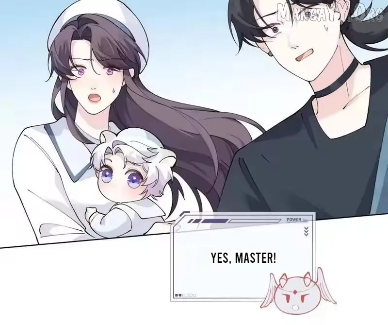 Read Pampering My Beast Commander chapter 156 image 55 on Lezhin