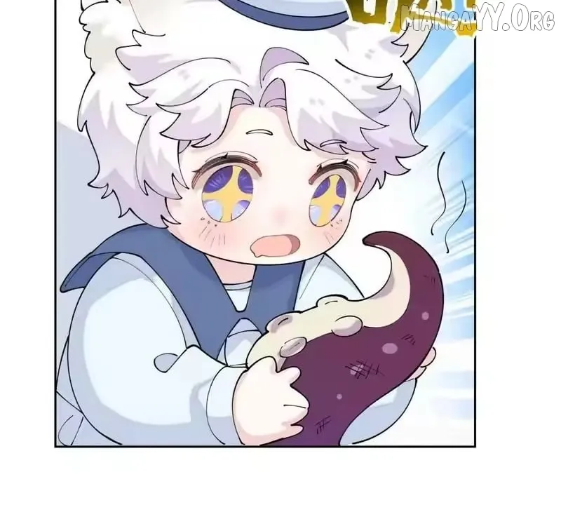 Read Pampering My Beast Commander chapter 157 image 10 on Lezhin