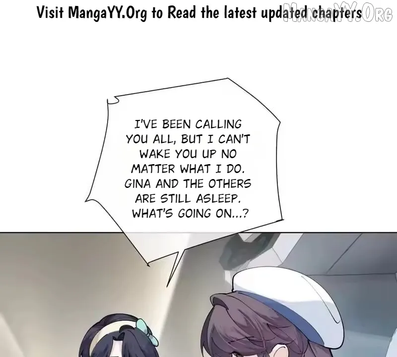 Read Pampering My Beast Commander chapter 157 image 20 on Lezhin