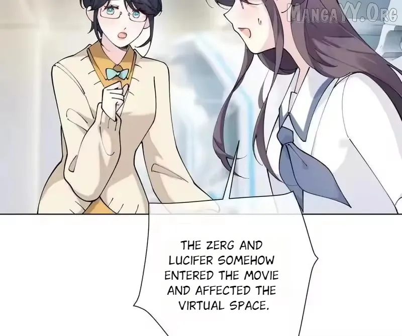 Read Pampering My Beast Commander chapter 157 image 21 on Lezhin