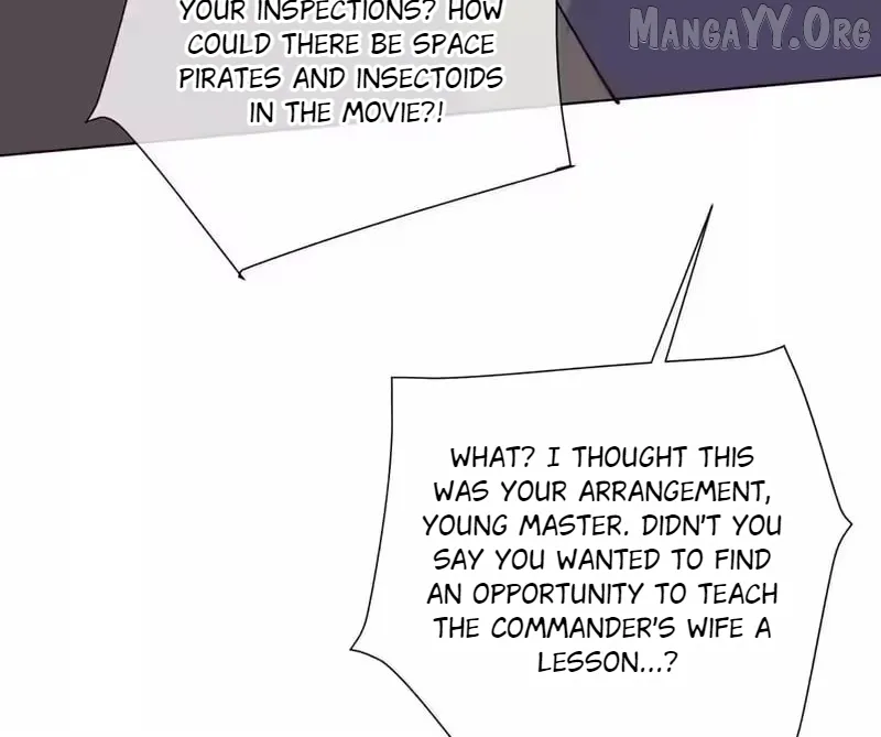 Read Pampering My Beast Commander chapter 157 image 29 on Lezhin