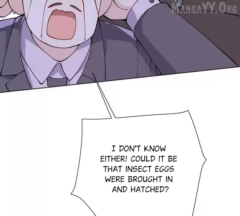 Read Pampering My Beast Commander chapter 157 image 32 on Lezhin