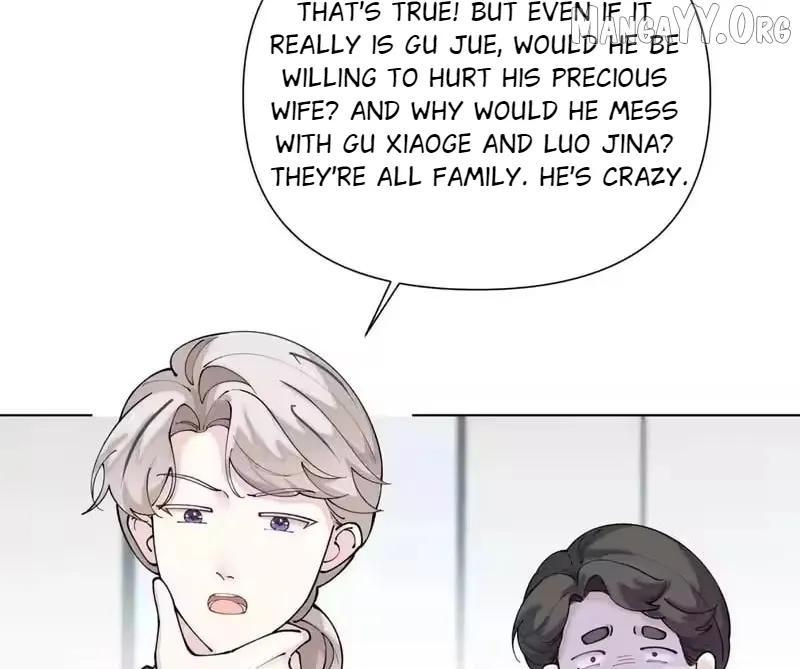 Read Pampering My Beast Commander chapter 157 image 45 on Lezhin