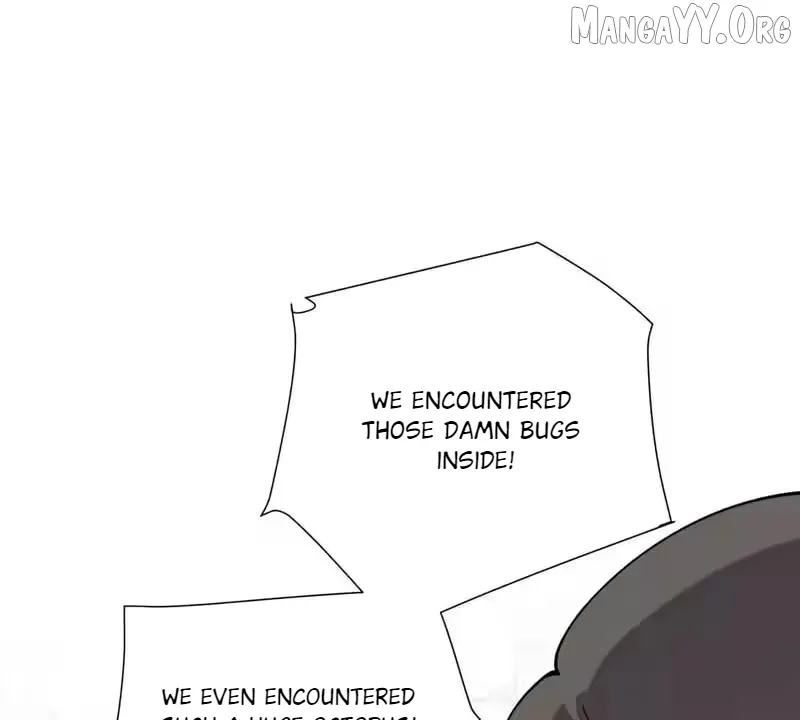 Read Pampering My Beast Commander chapter 157 image 64 on Lezhin