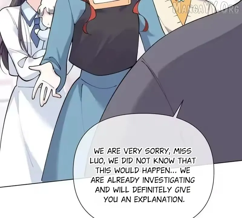 Read Pampering My Beast Commander chapter 157 image 66 on Lezhin