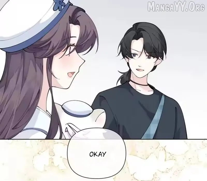 Read Pampering My Beast Commander chapter 158 image 13 on Lezhin