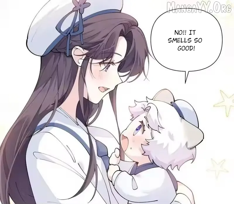 Read Pampering My Beast Commander chapter 158 image 15 on Lezhin