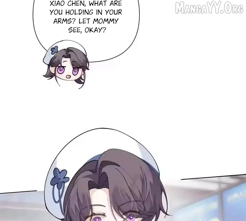 Read Pampering My Beast Commander chapter 158 image 20 on Lezhin