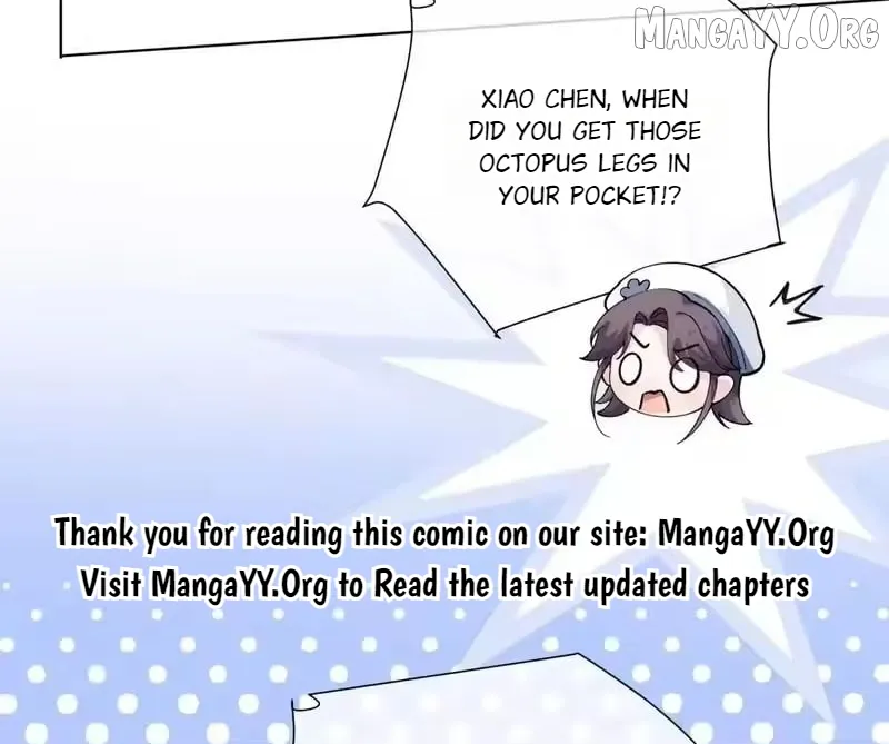 Read Pampering My Beast Commander chapter 158 image 23 on Lezhin