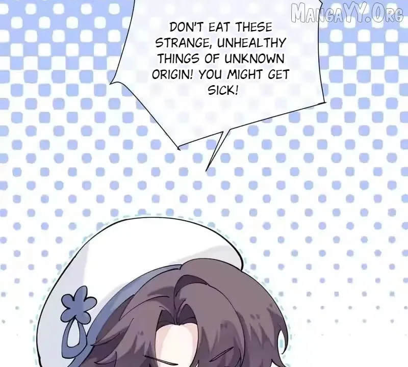 Read Pampering My Beast Commander chapter 158 image 24 on Lezhin