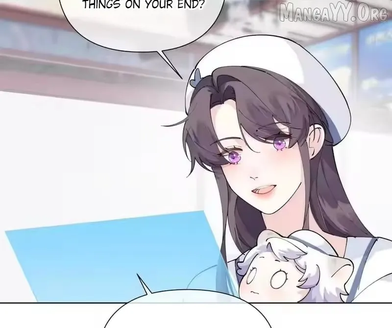 Read Pampering My Beast Commander chapter 158 image 29 on Lezhin